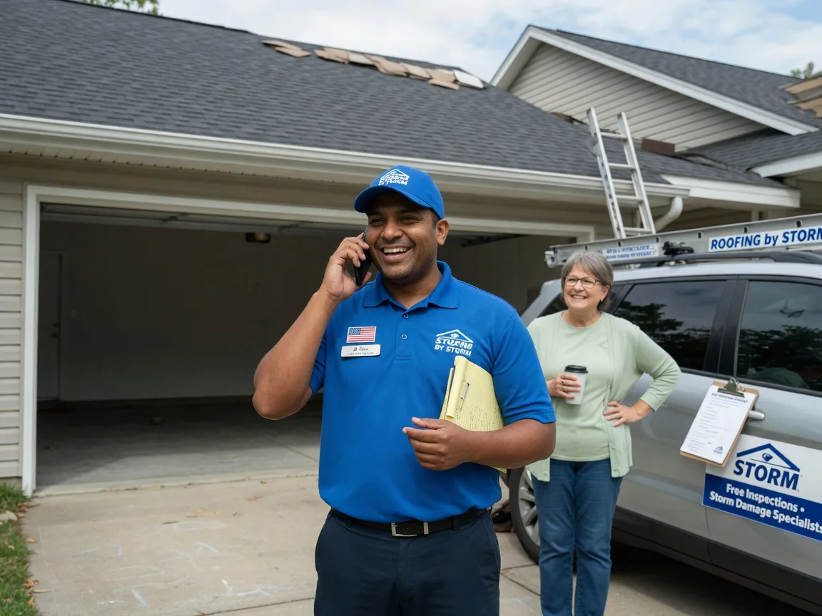 Roof Repair Near Me Purcell, MO FAQs