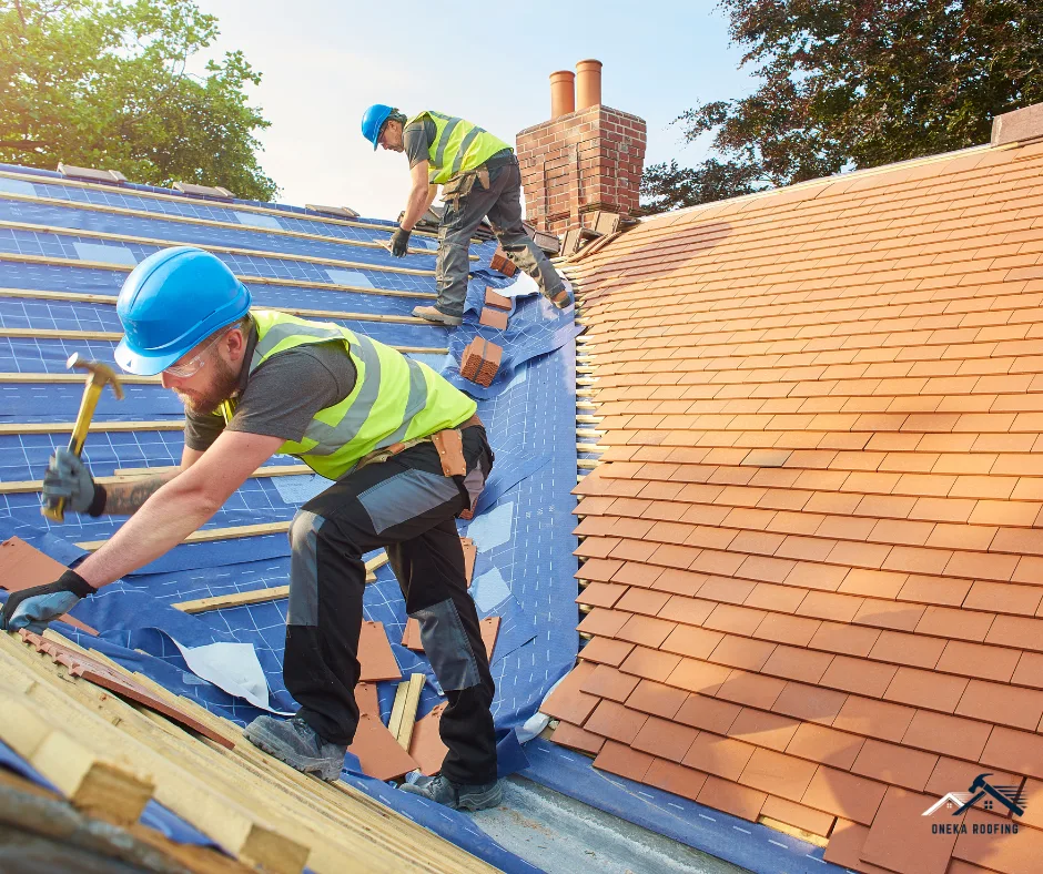 Why choose Roof Repair Near Me in Purcell, MO